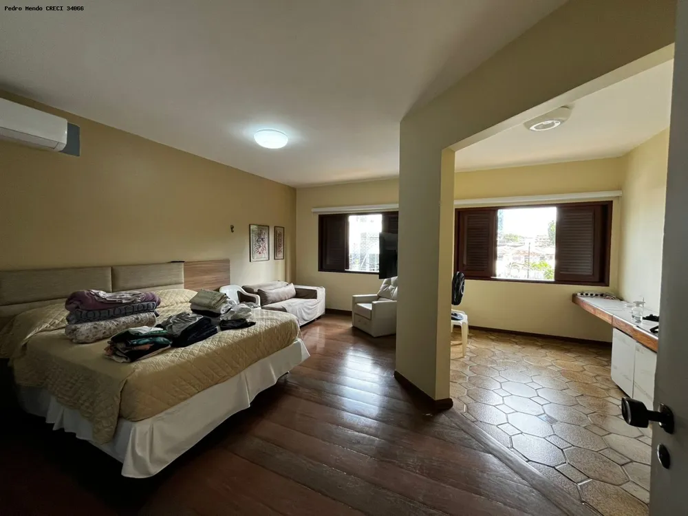 Casa, 5 quartos, 910 m² - Foto 11