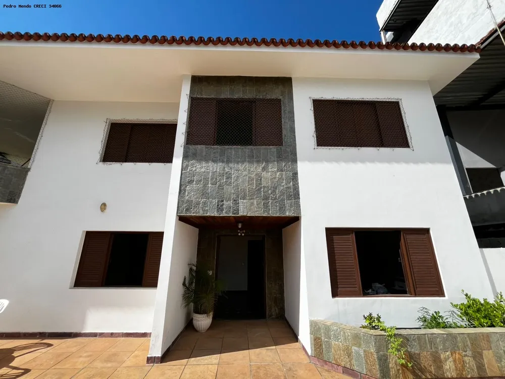 Casa, 5 quartos, 910 m² - Foto 3