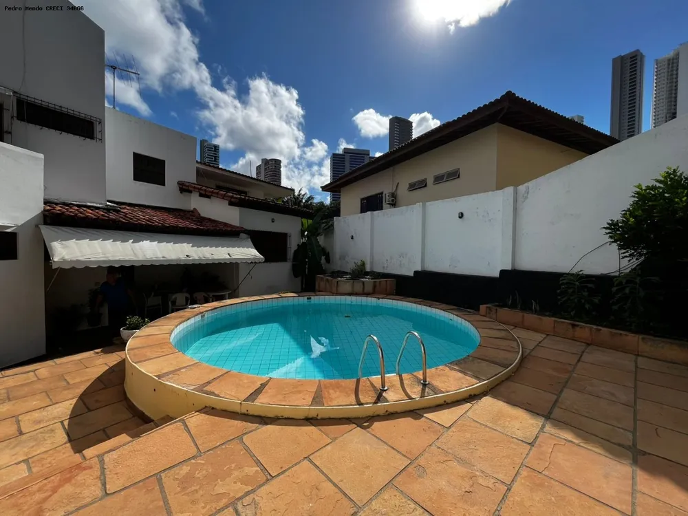 Casa, 5 quartos, 910 m² - Foto 16