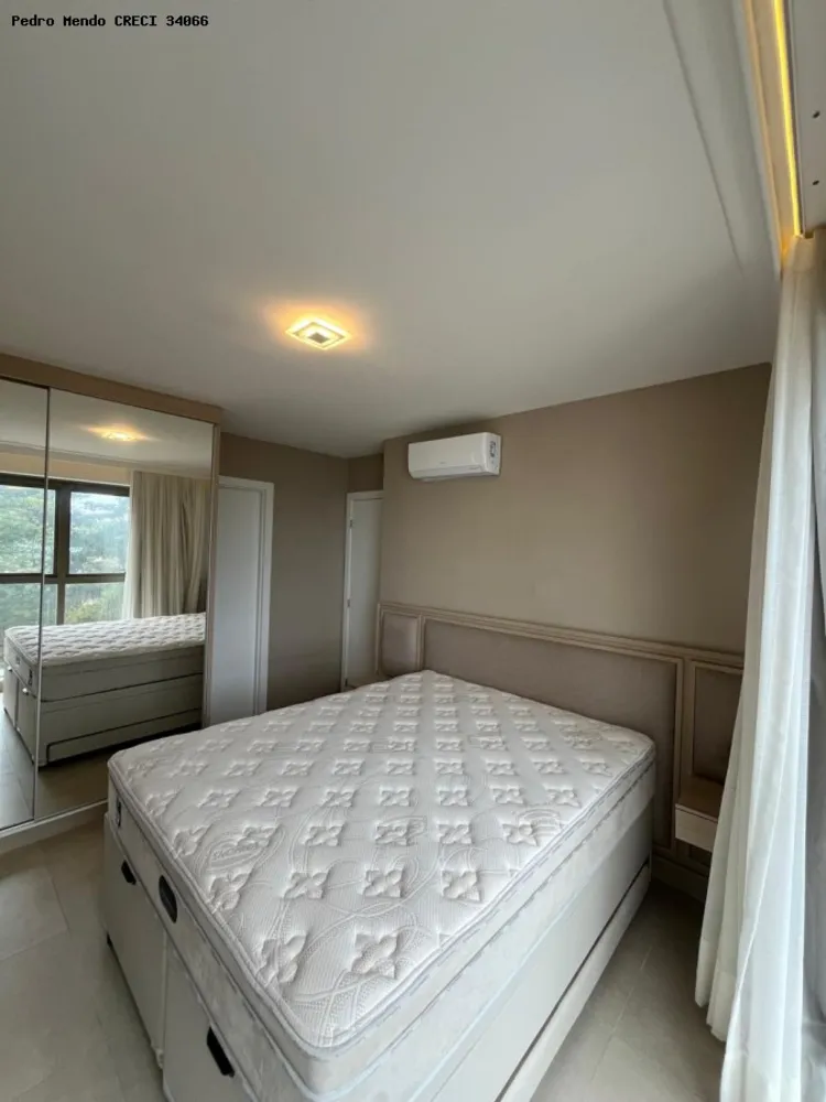 Apartamento, 2 quartos, 68 m² - Foto 3