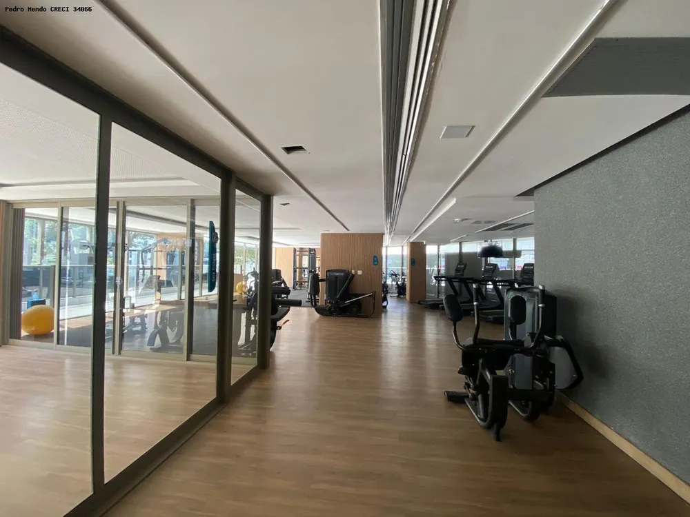 Apartamento, 2 quartos, 68 m² - Foto 2