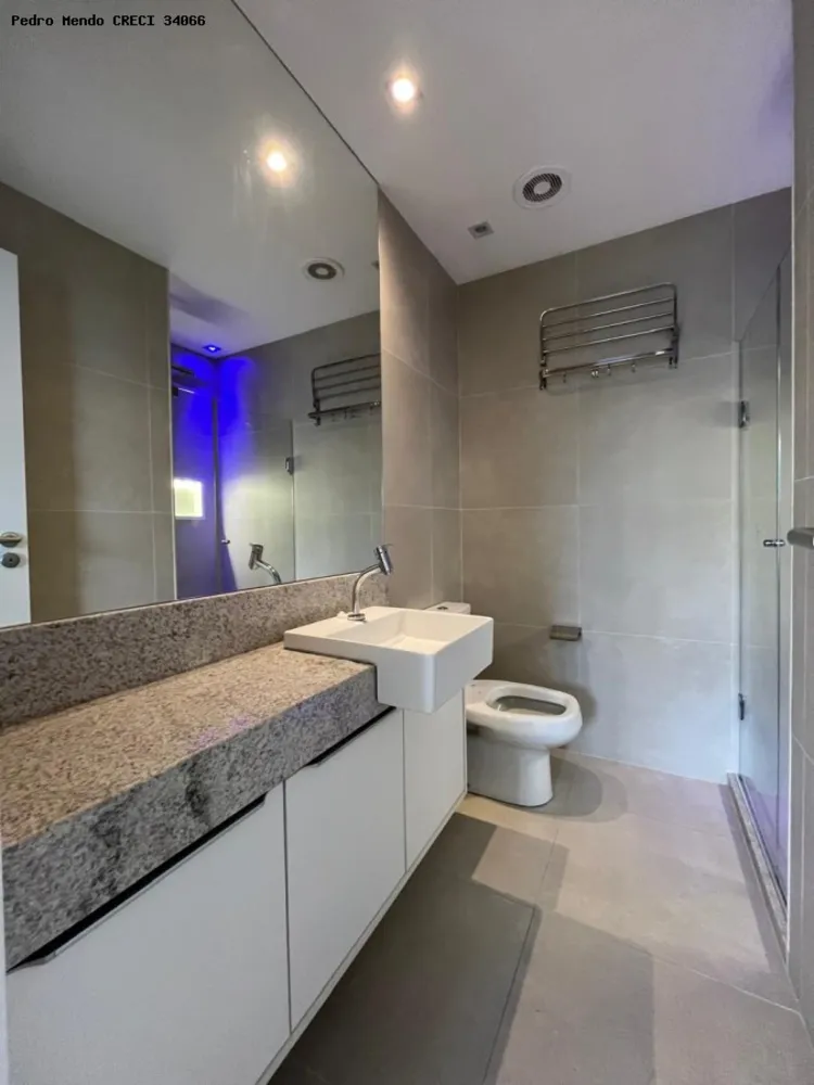 Apartamento, 2 quartos, 68 m² - Foto 2