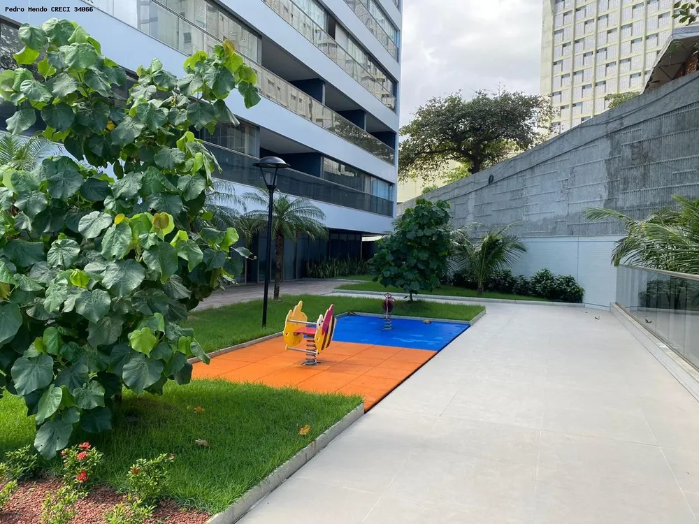 Apartamento, 2 quartos, 68 m² - Foto 5