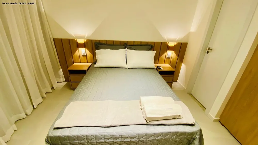 Apartamento, 1 quarto, 32 m² - Foto 11