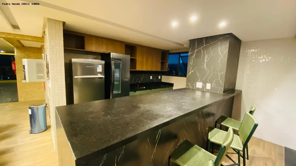 Apartamento, 1 quarto, 32 m² - Foto 10