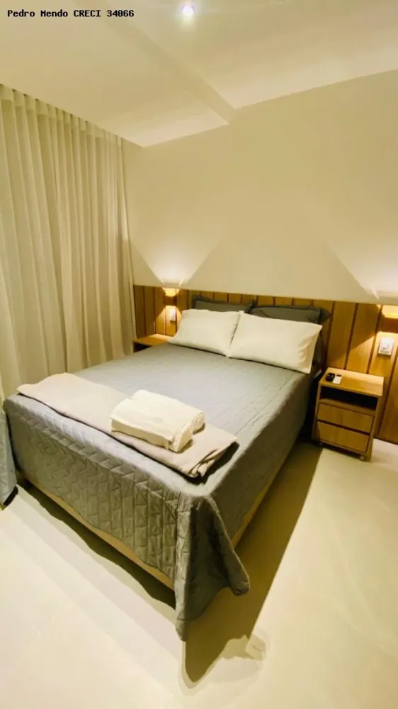Apartamento, 1 quarto, 32 m² - Foto 7
