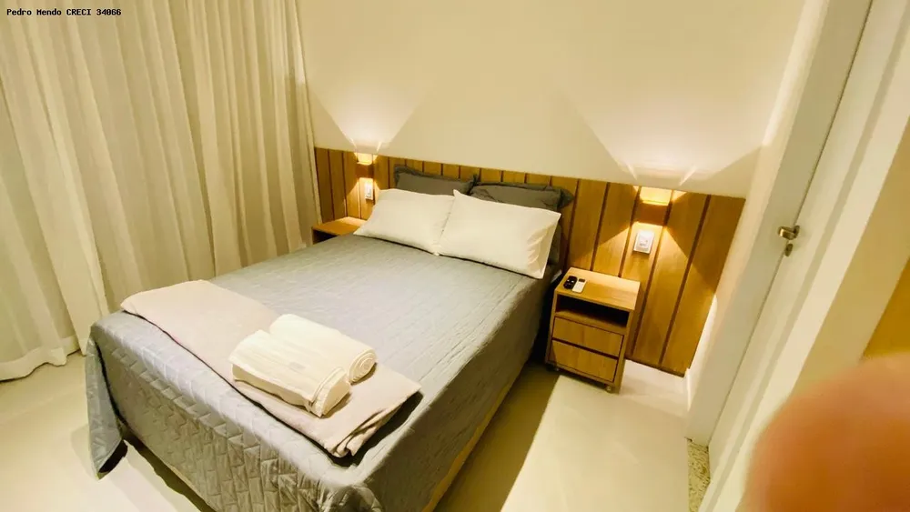 Apartamento, 1 quarto, 32 m² - Foto 9
