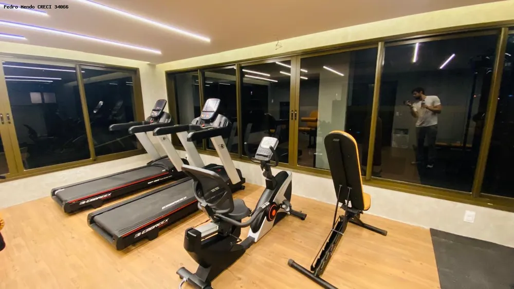 Apartamento, 1 quarto, 32 m² - Foto 16