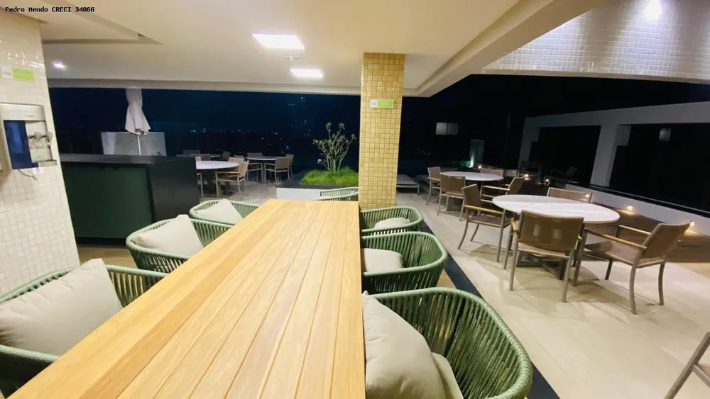 Apartamento, 1 quarto, 32 m² - Foto 12