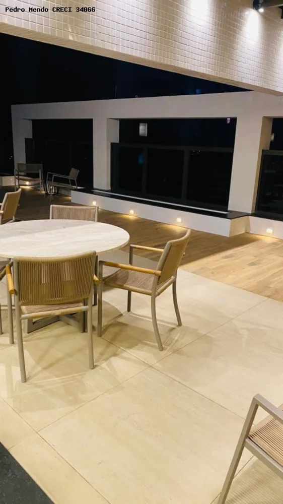 Apartamento, 1 quarto, 32 m² - Foto 8