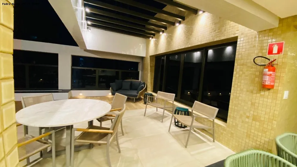 Apartamento, 1 quarto, 32 m² - Foto 14