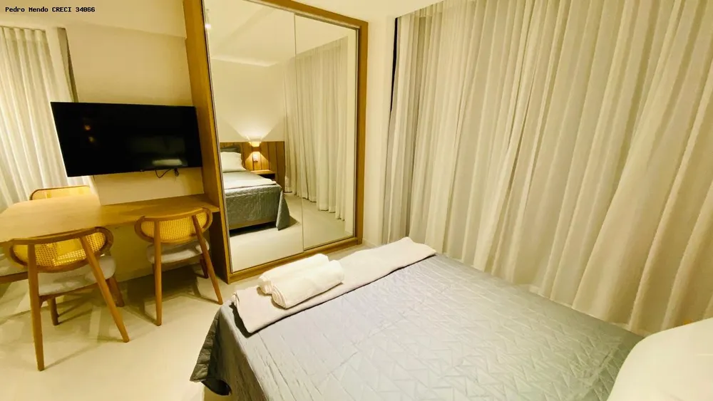 Apartamento, 1 quarto, 32 m² - Foto 6