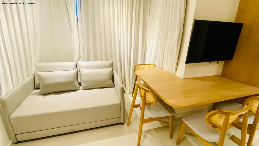Apartamento, 1 quarto, 32 m² - Foto 9