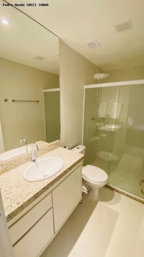 Apartamento, 1 quarto, 32 m² - Foto 5