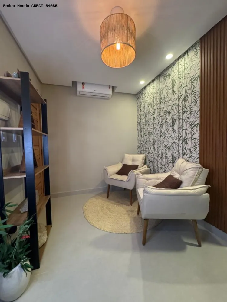 Apartamento, 1 quarto, 22 m² - Foto 1