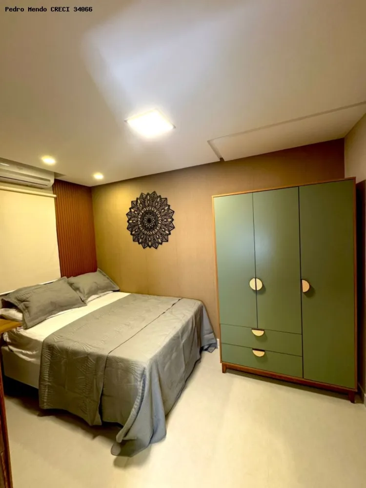 Apartamento, 1 quarto, 22 m² - Foto 5
