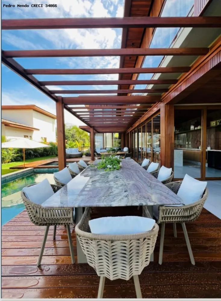 Casa, 5 quartos, 700 m² - Foto 9
