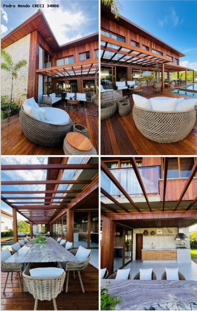 Casa, 5 quartos, 700 m² - Foto 8