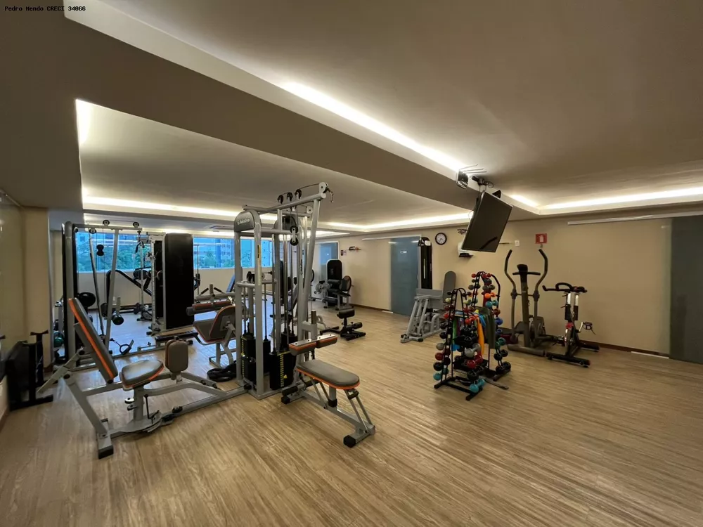 Apartamento, 4 quartos, 311 m² - Foto 7