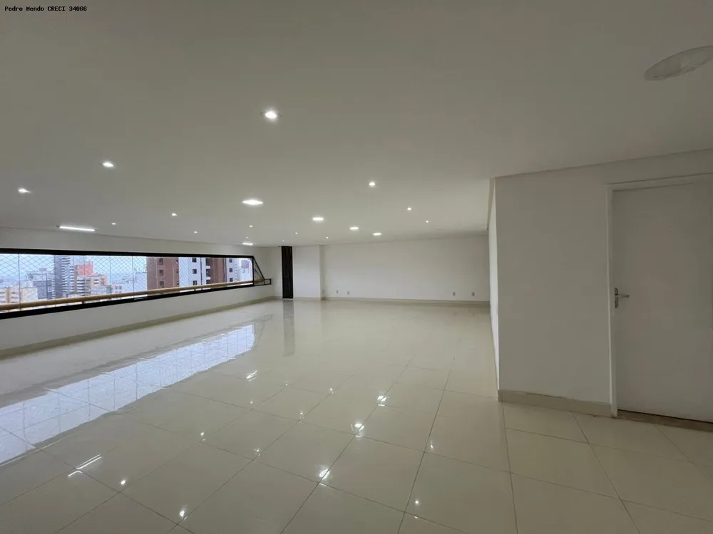 Apartamento, 4 quartos, 311 m² - Foto 2