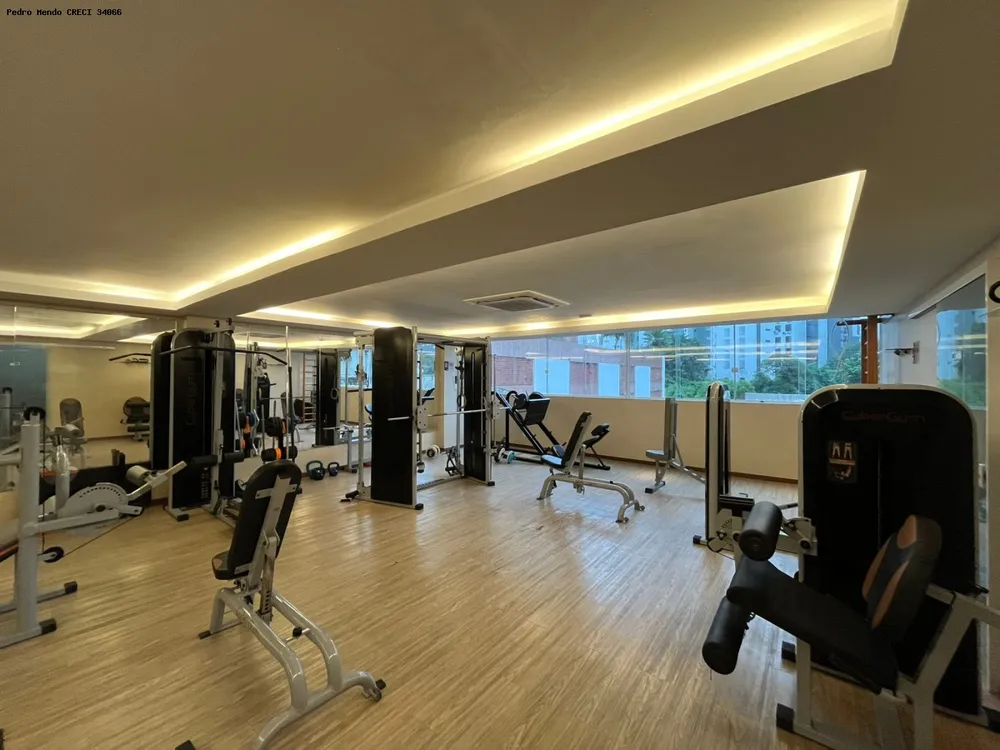 Apartamento, 4 quartos, 311 m² - Foto 22