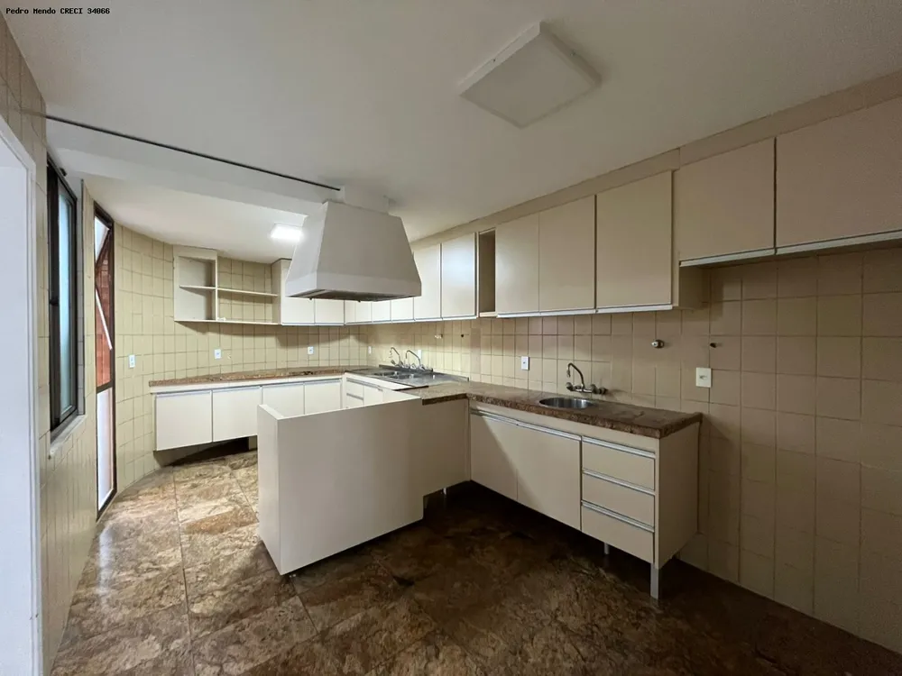 Apartamento, 4 quartos, 311 m² - Foto 6