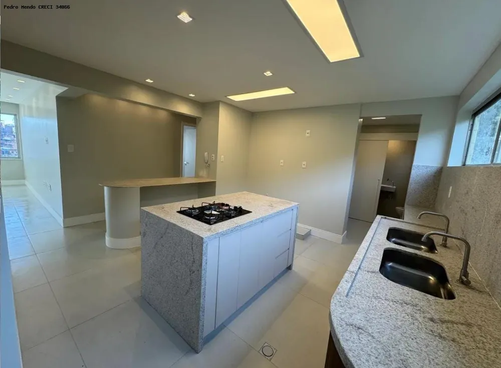Apartamento, 3 quartos, 110 m² - Foto 4
