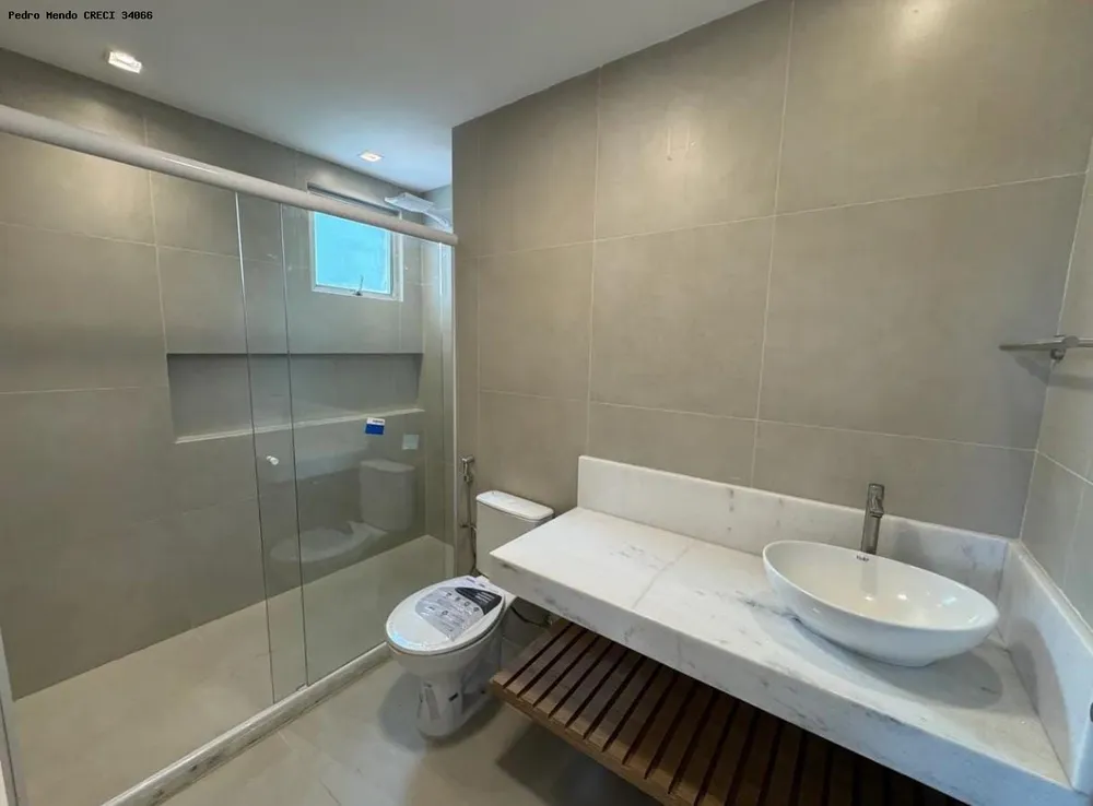 Apartamento, 3 quartos, 110 m² - Foto 8
