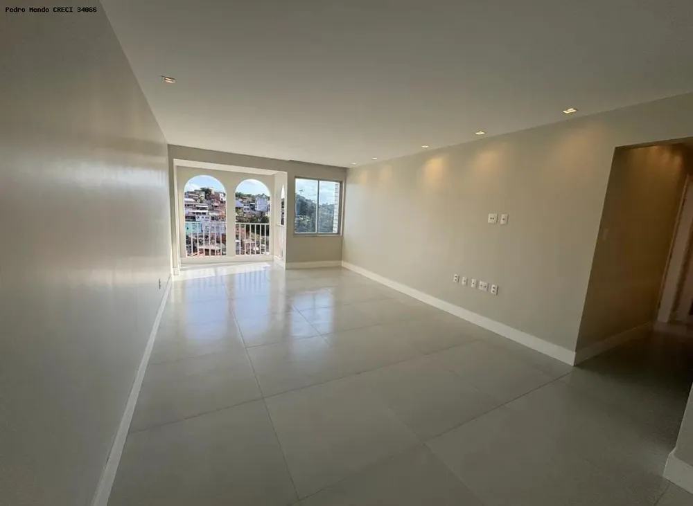 Apartamento, 3 quartos, 110 m² - Foto 4