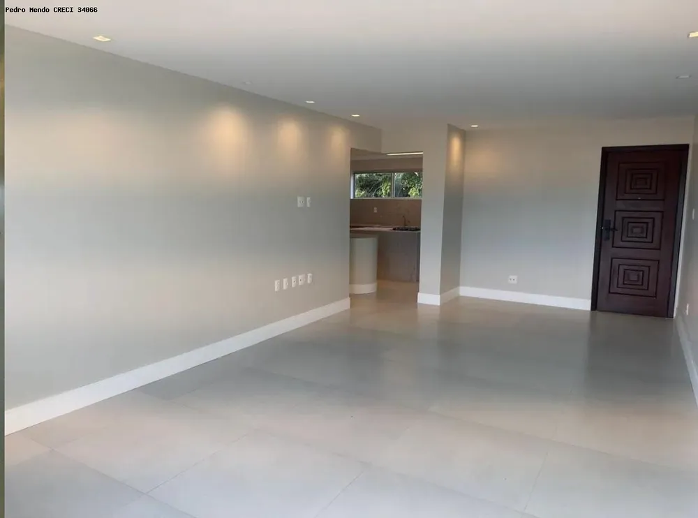 Apartamento, 3 quartos, 110 m² - Foto 6