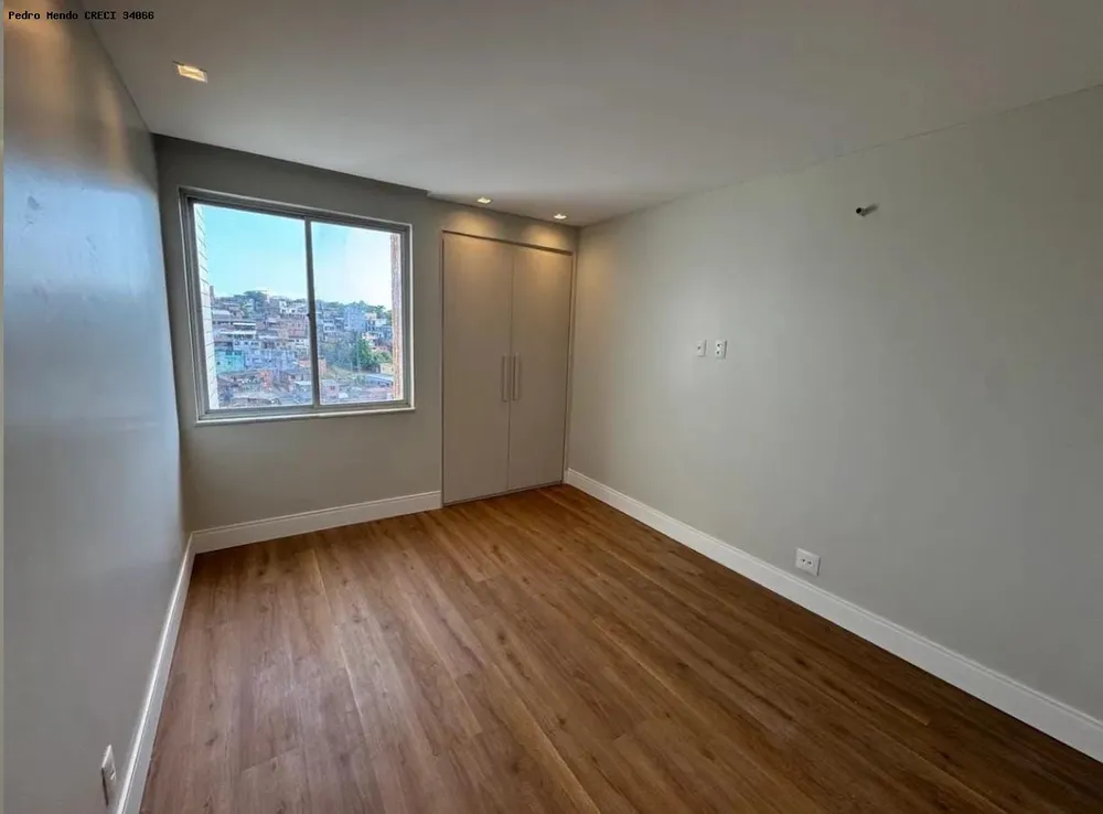Apartamento, 3 quartos, 110 m² - Foto 7