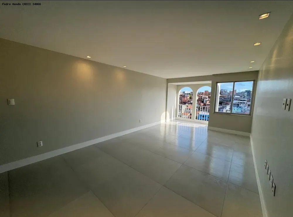 Apartamento, 3 quartos, 110 m² - Foto 3