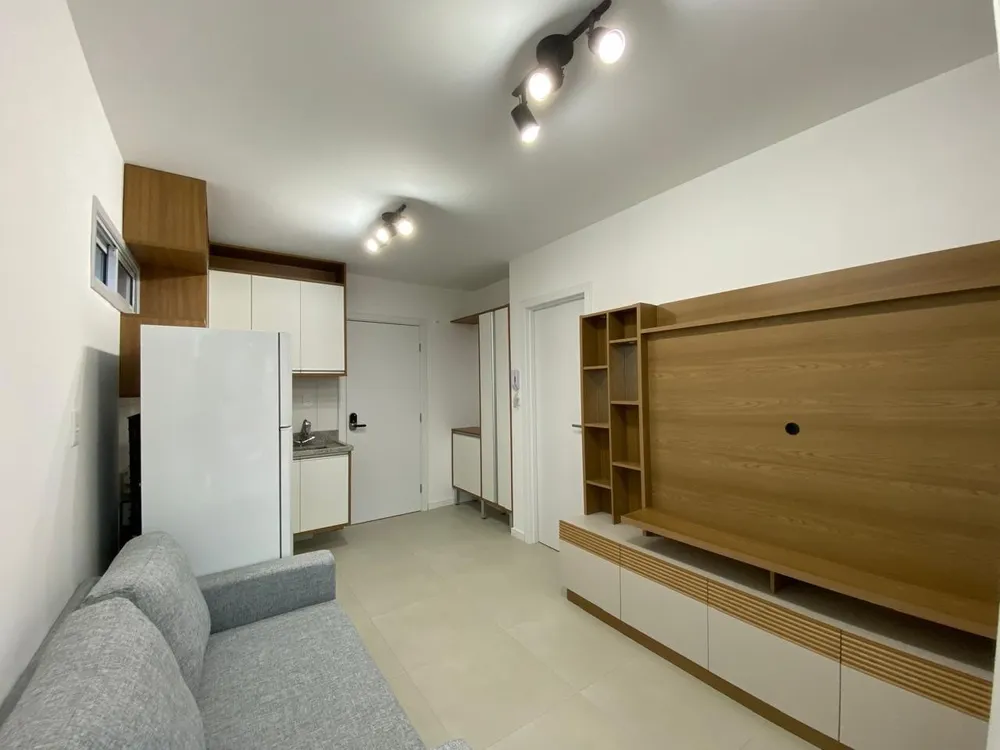 Apartamento, 1 quarto, 38 m² - Foto 4