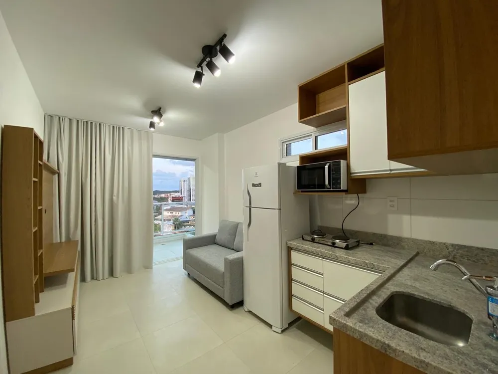 Apartamento, 1 quarto, 38 m² - Foto 12