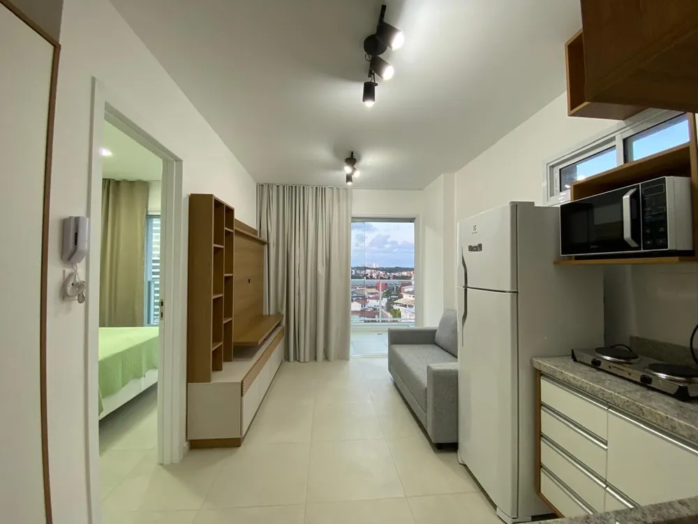 Apartamento, 1 quarto, 38 m² - Foto 13