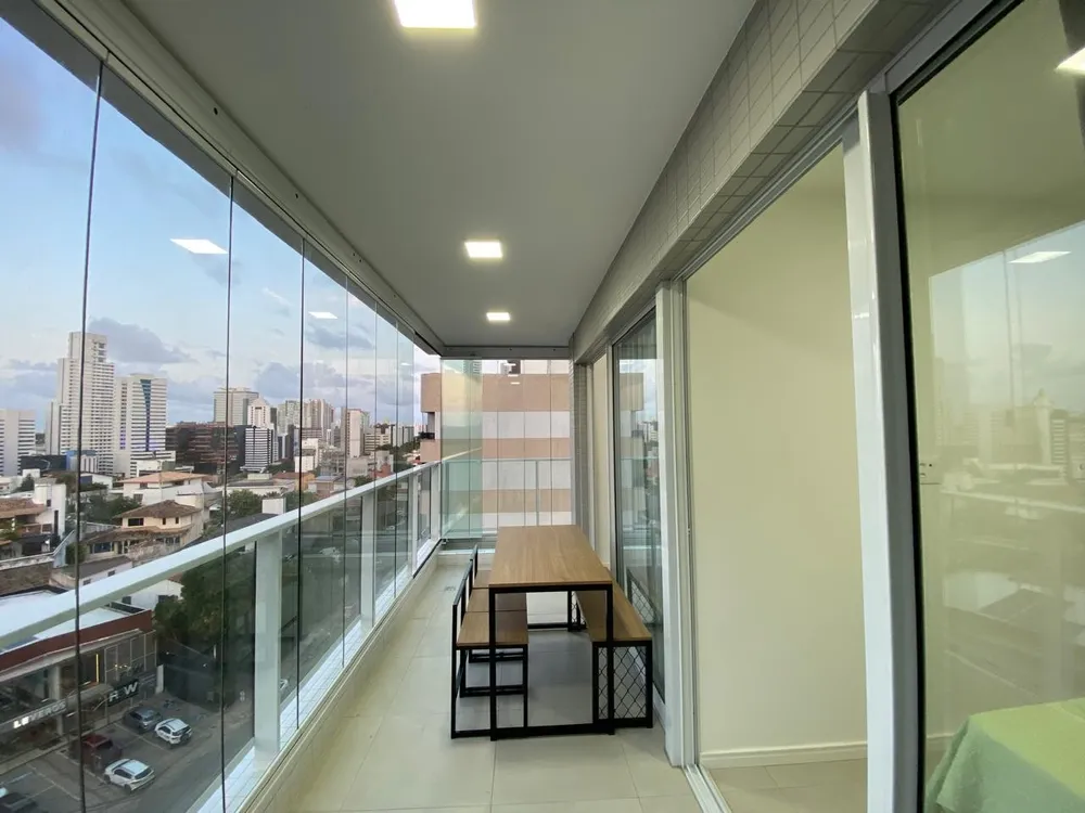 Apartamento, 1 quarto, 38 m² - Foto 5