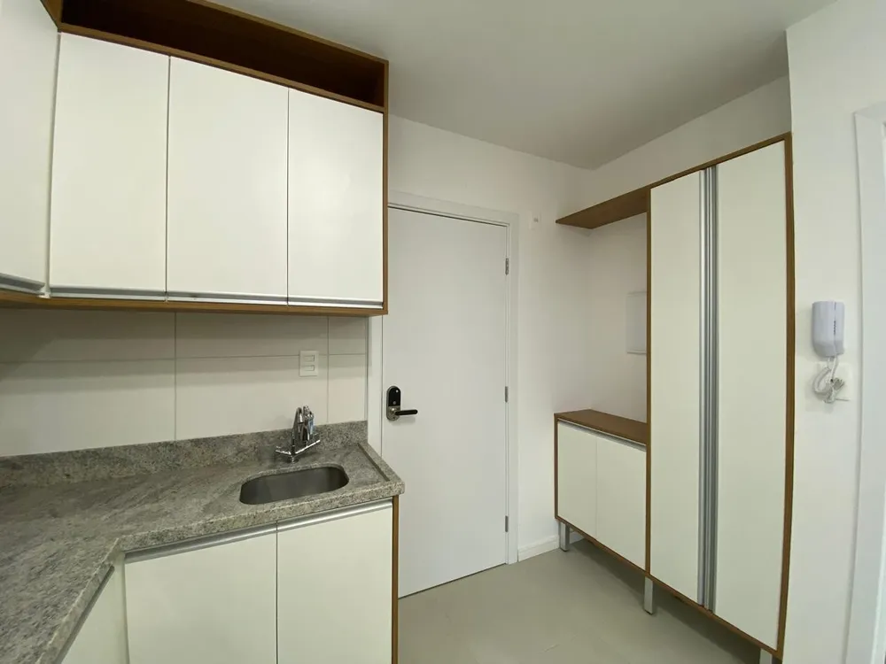 Apartamento, 1 quarto, 38 m² - Foto 7