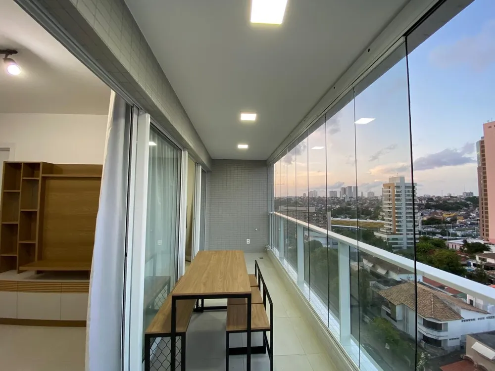 Apartamento, 1 quarto, 38 m² - Foto 15