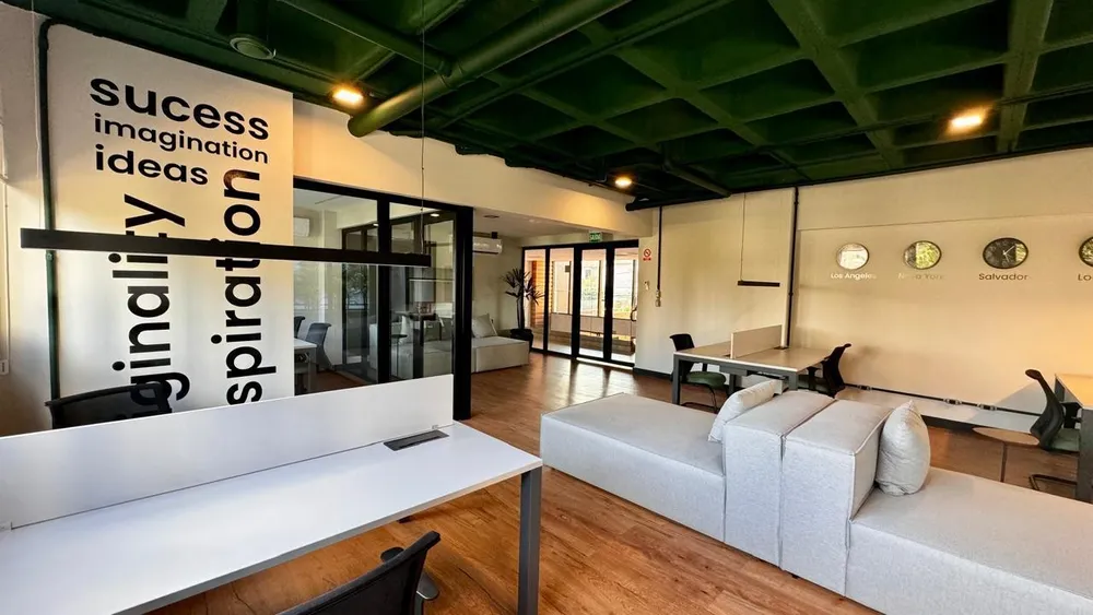 Apartamento, 1 quarto, 38 m² - Foto 16