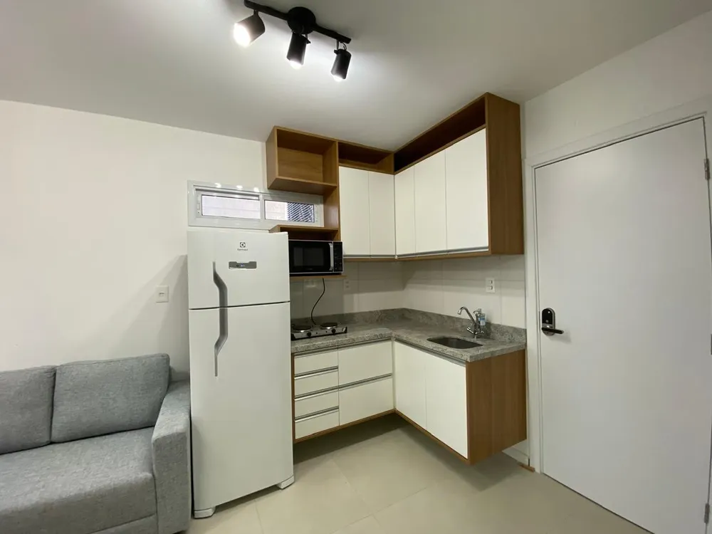 Apartamento, 1 quarto, 38 m² - Foto 2