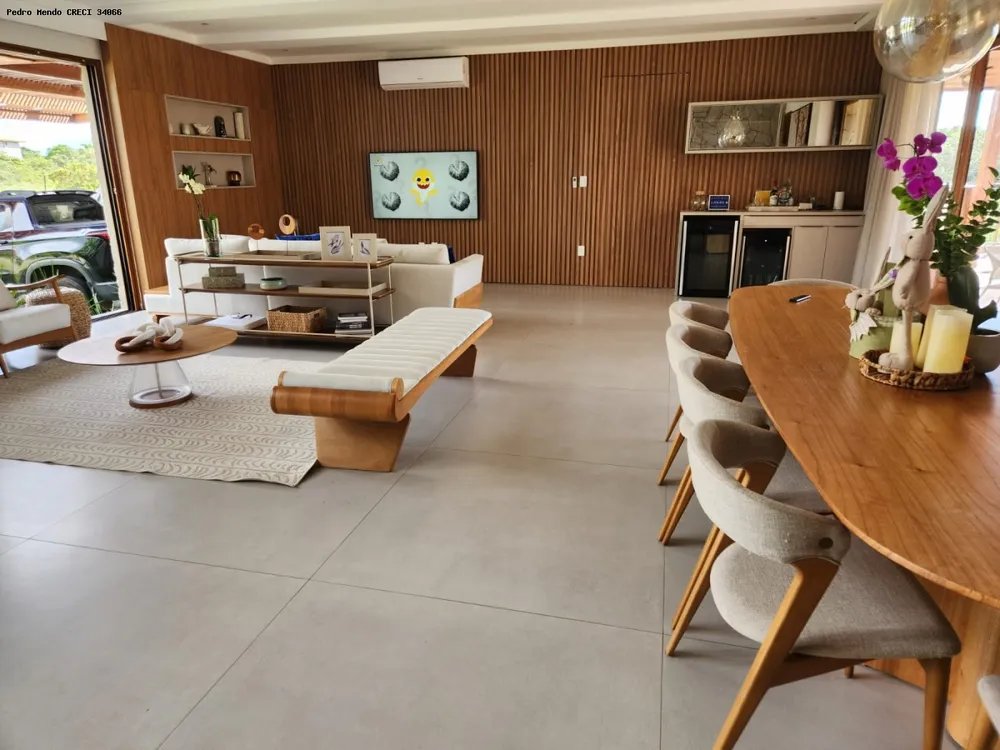 Casa, 6 quartos, 800 m² - Foto 3