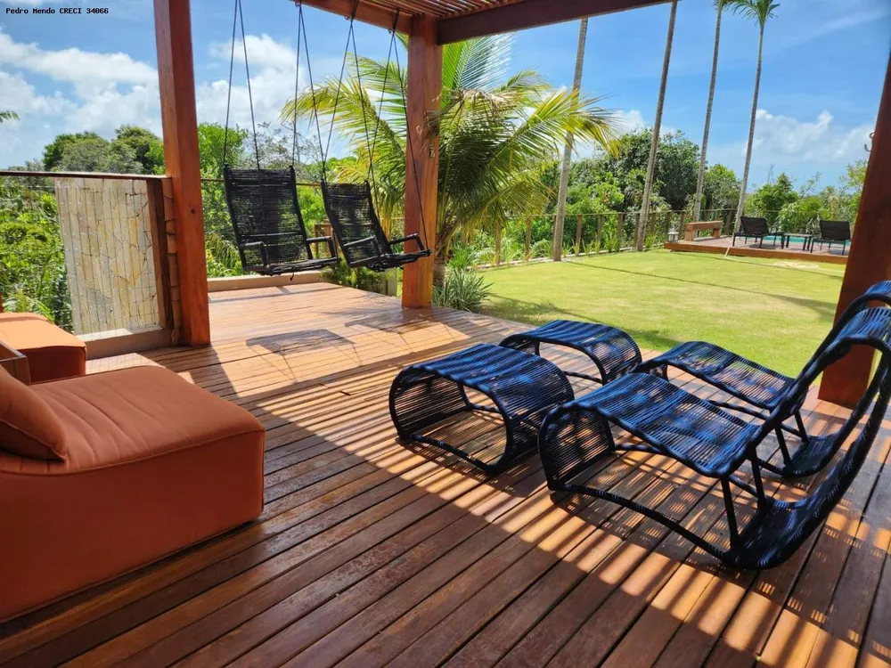 Casa, 6 quartos, 800 m² - Foto 13