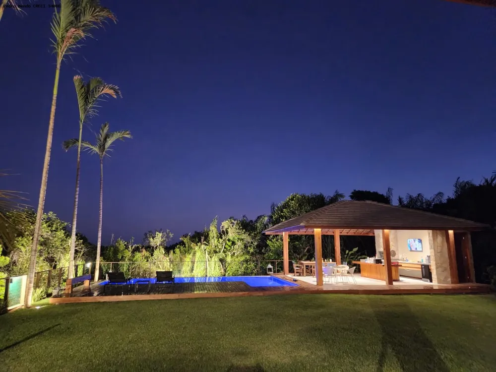 Casa, 6 quartos, 800 m² - Foto 16