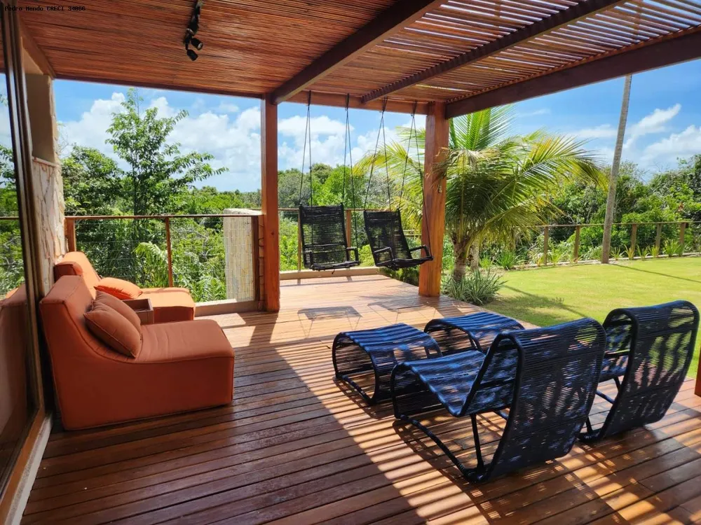 Casa, 6 quartos, 800 m² - Foto 11