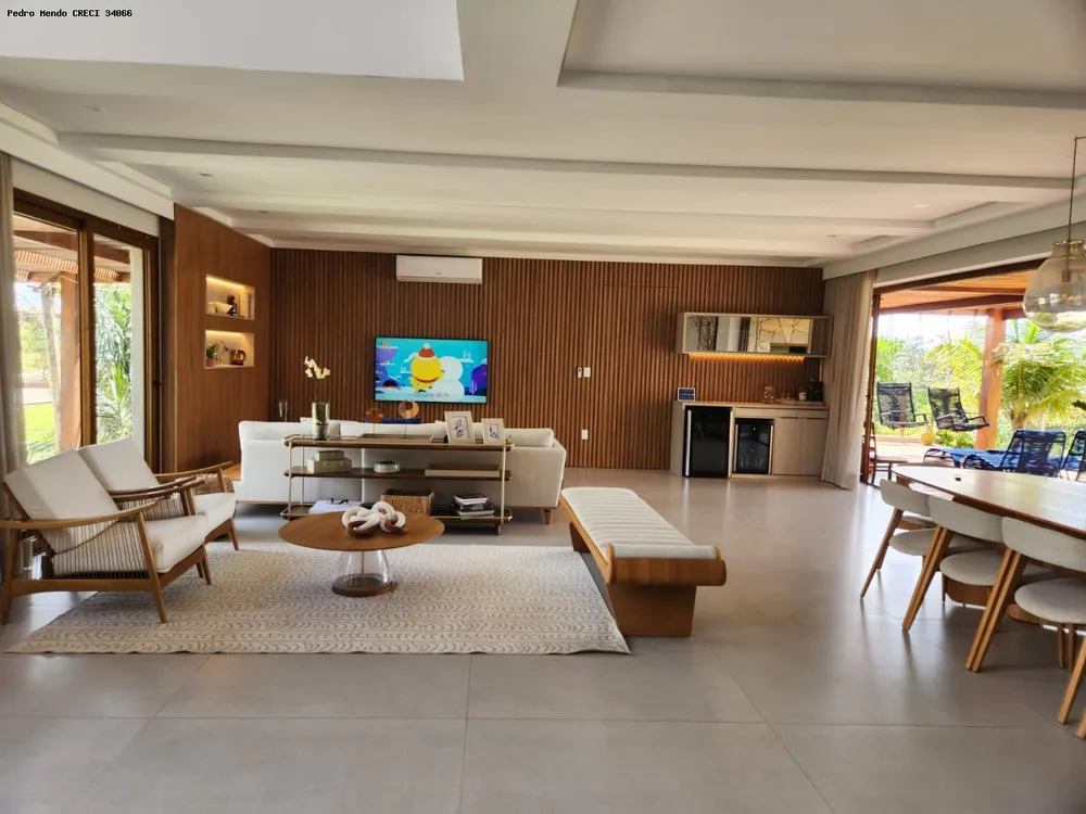Casa, 6 quartos, 800 m² - Foto 2