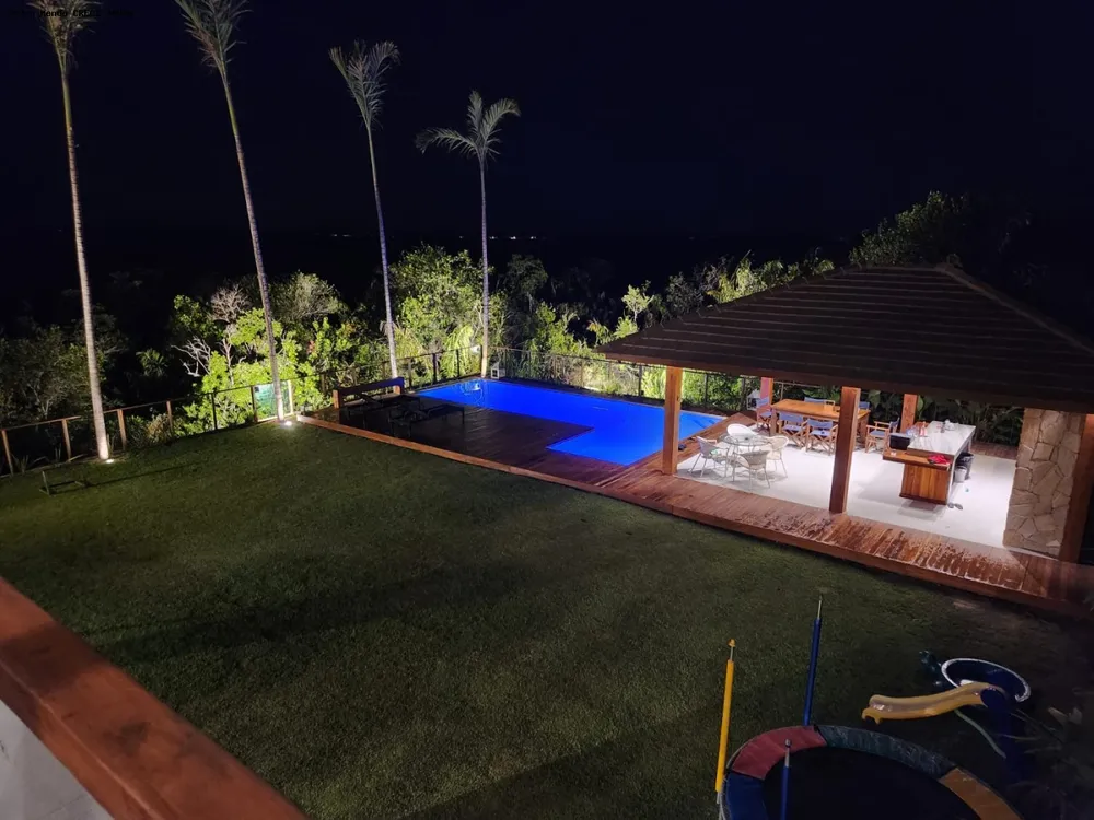 Casa, 6 quartos, 800 m² - Foto 15