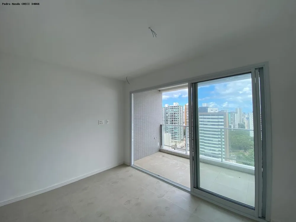 Apartamento, 1 quarto, 26 m² - Foto 13