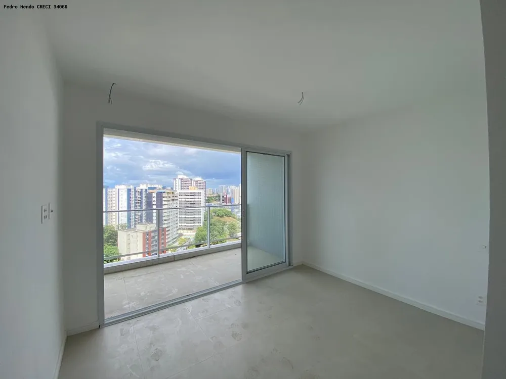 Apartamento, 1 quarto, 26 m² - Foto 6