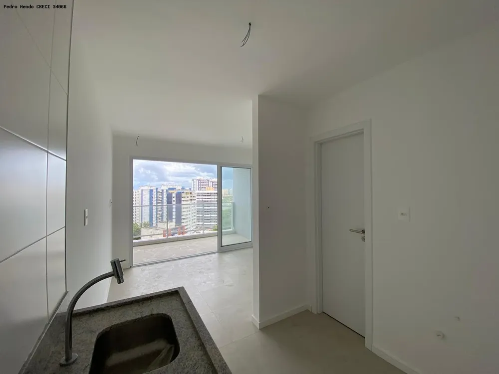 Apartamento, 1 quarto, 26 m² - Foto 12