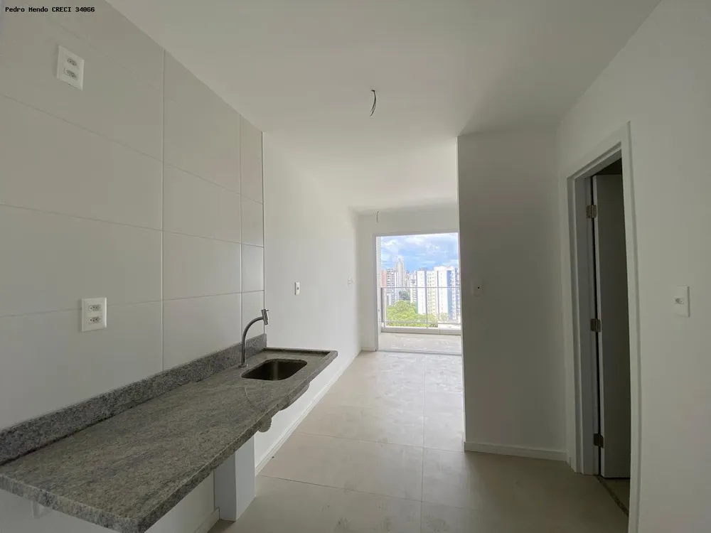 Apartamento, 1 quarto, 26 m² - Foto 8